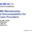 Membership Best Clinical Documentation Practices